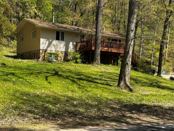E5275 470th Avenue, Menomonie WI 54751 - Residential house for sale - MLS #1600975 - image1
