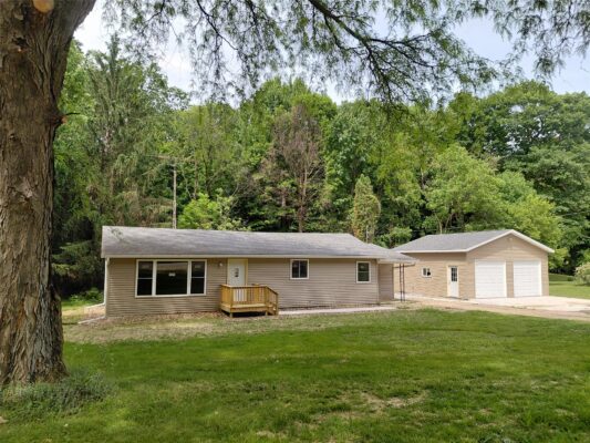 E5329 1370 Avenue Ridgeland WI 54763