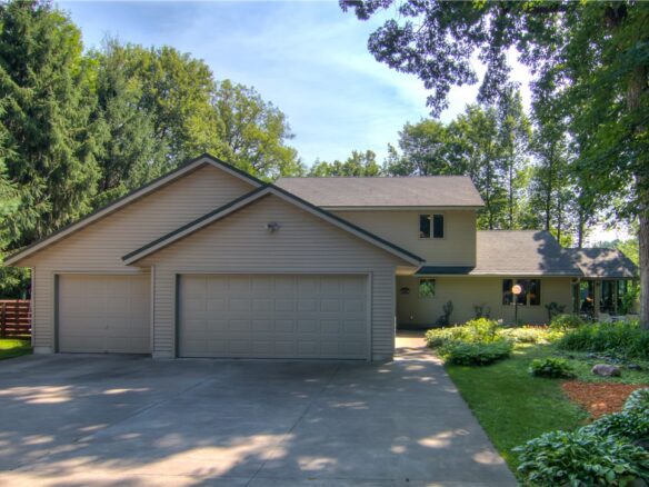 E5342 732nd Avenue, Menomonie WI 54751 - Residential house for sale - MLS #1593917 - image1