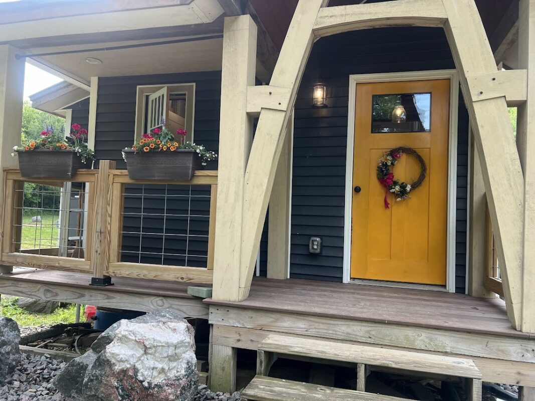 E5405 815th Avenue, Menomonie WI 54751 - Residential house for sale - MLS #1601734 - image3