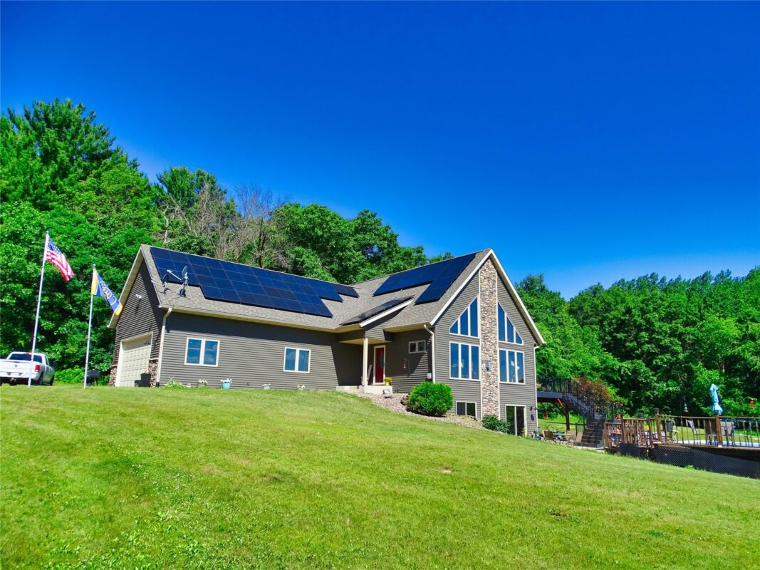 E560 Cedar Road, Eau Claire WI 54701 - Residential house for sale - MLS #1602235 - image3