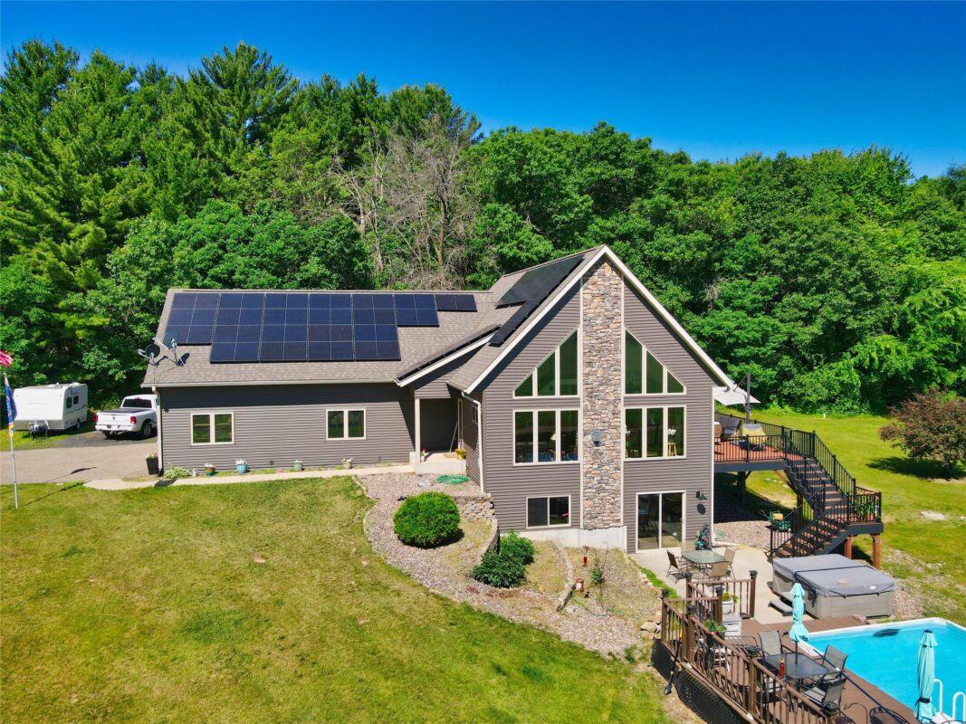 E560 Cedar Road, Eau Claire WI 54701 - Residential house for sale - MLS #1602235 - image9