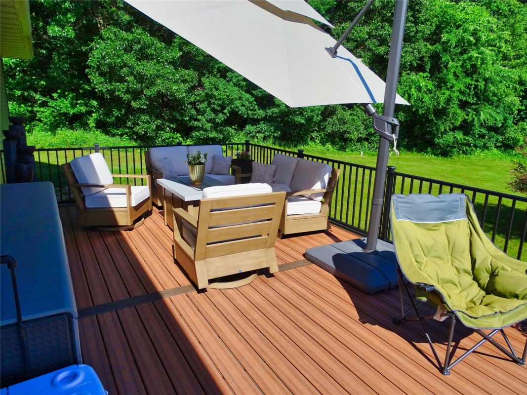 E560 Cedar Road, Eau Claire WI 54701 - Residential house for sale - MLS #1602235 - image10