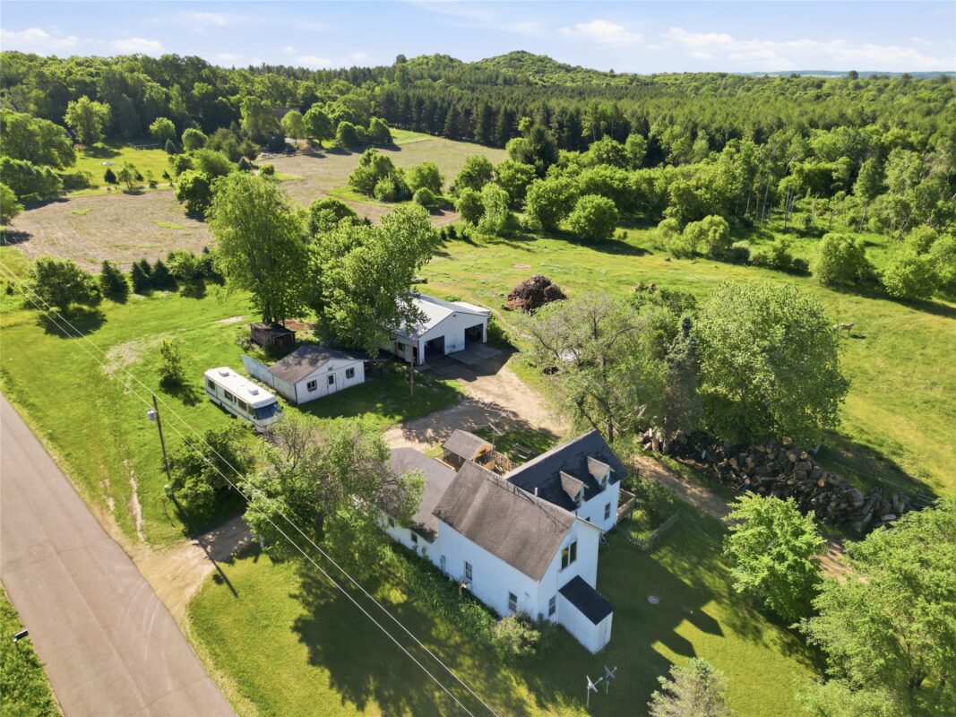 E5712 910th Avenue, Colfax WI 54730 - Residential house for sale - MLS #1602260 - image2