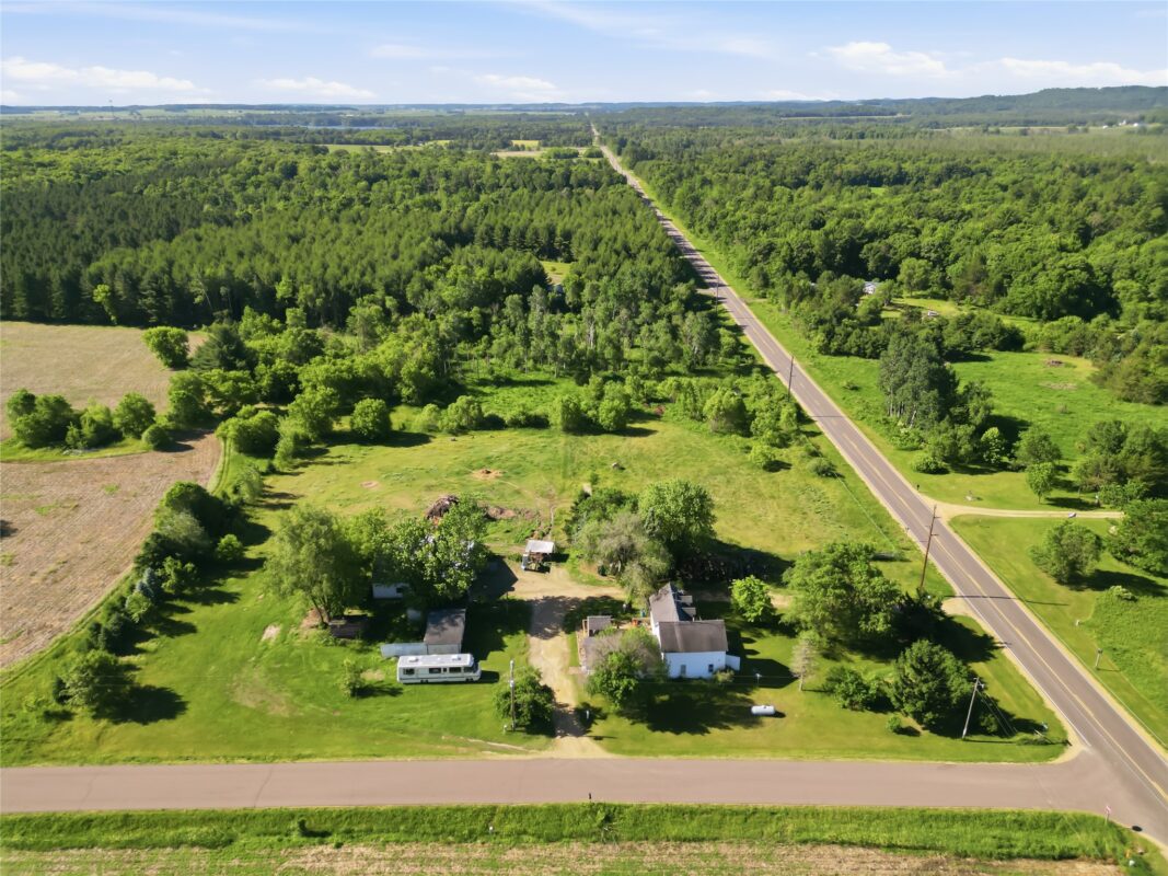 E5712 910th Avenue, Colfax WI 54730 - Residential house for sale - MLS #1602260 - image3
