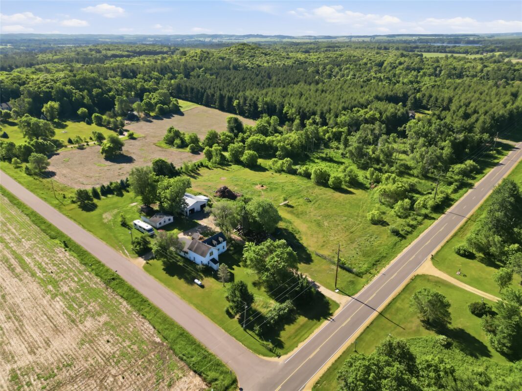 E5712 910th Avenue, Colfax WI 54730 - Residential house for sale - MLS #1602260 - image4