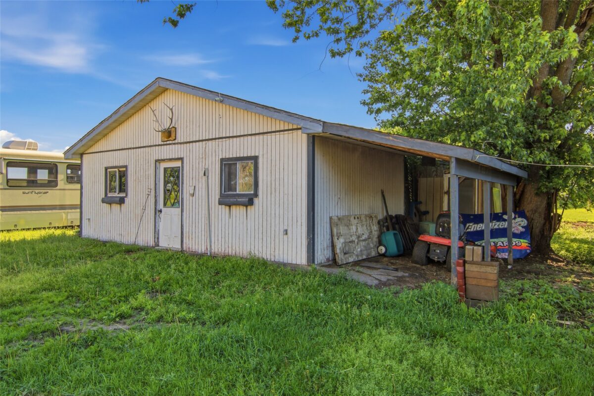 E5712 910th Avenue, Colfax WI 54730 - Residential house for sale - MLS #1602260 - image33