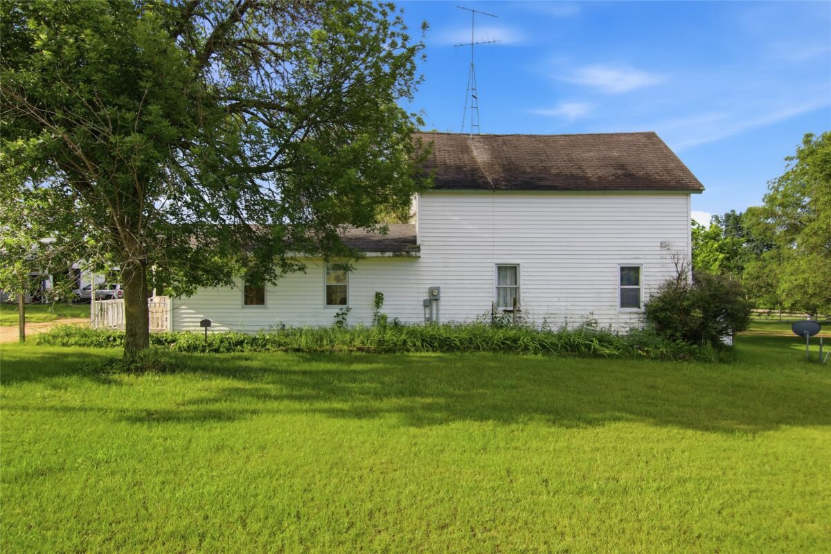 E5712 910th Avenue, Colfax WI 54730 - Residential house for sale - MLS #1602260 - image38