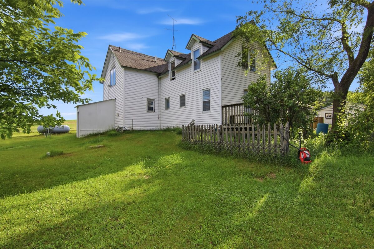 E5712 910th Avenue, Colfax WI 54730 - Residential house for sale - MLS #1602260 - image40