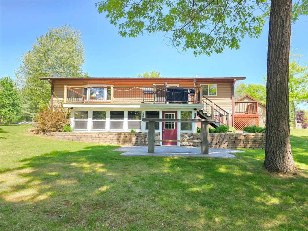 E5732 803rd Avenue, Menomonie WI 54751 - Residential house for sale - MLS #1601708 - image3