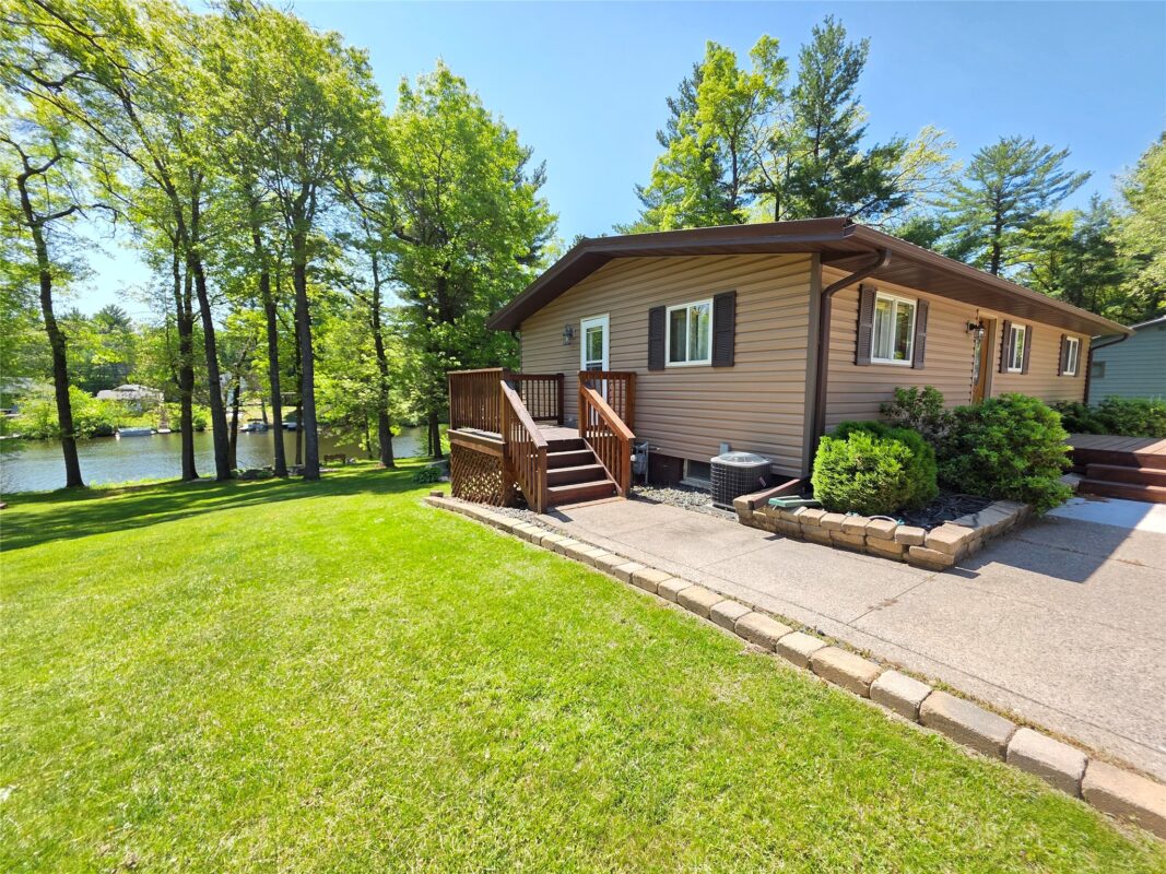 E5732 803rd Avenue, Menomonie WI 54751 - Residential house for sale - MLS #1601708 - image4