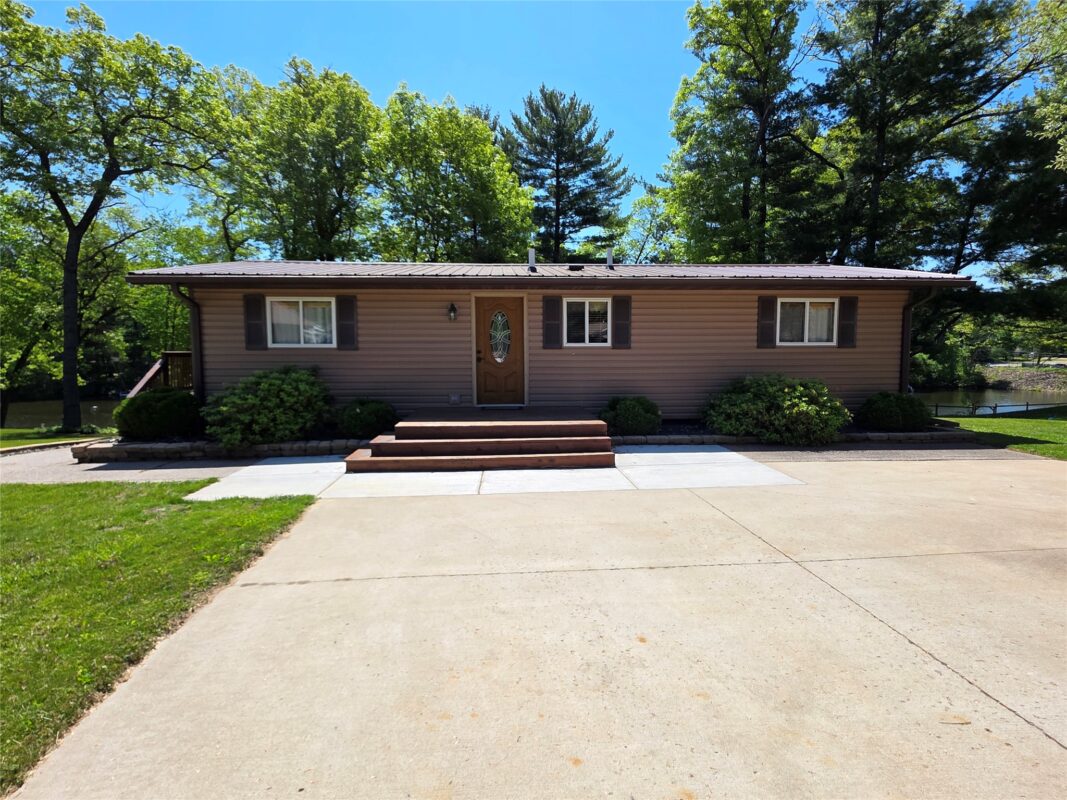 E5732 803rd Avenue, Menomonie WI 54751 - Residential house for sale - MLS #1601708 - image5