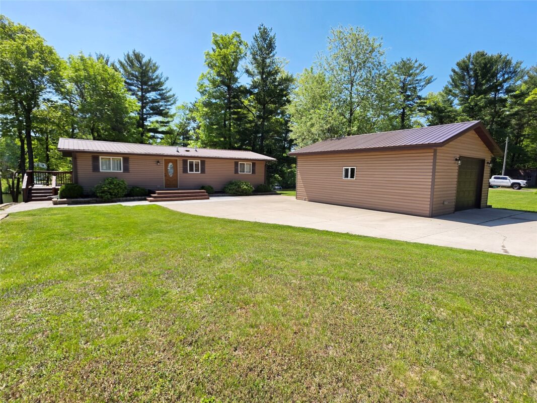 E5732 803rd Avenue, Menomonie WI 54751 - Residential house for sale - MLS #1601708 - image6