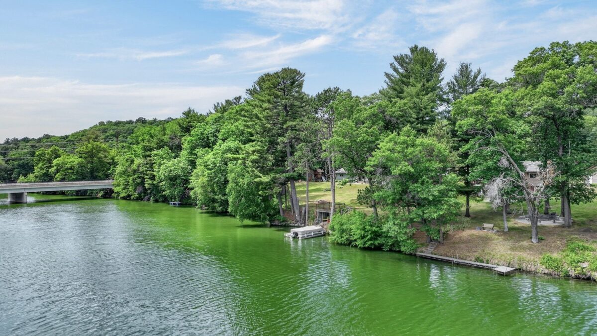 E5732 803rd Avenue, Menomonie WI 54751 - Residential house for sale - MLS #1601708 - image8