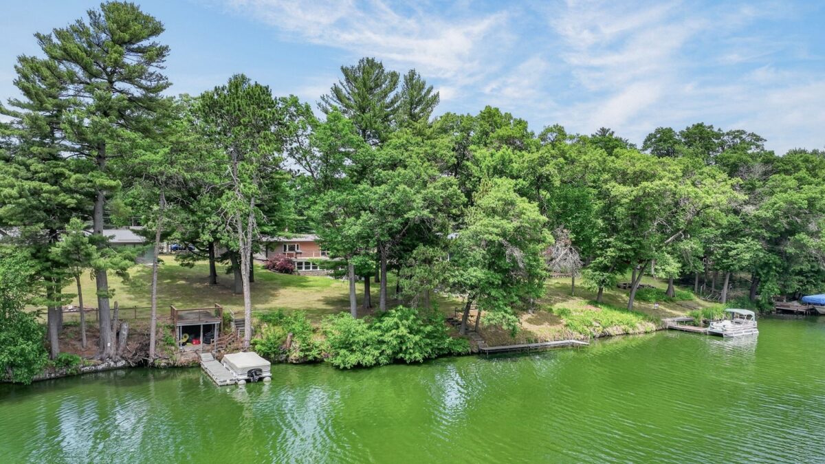 E5732 803rd Avenue, Menomonie WI 54751 - Residential house for sale - MLS #1601708 - image9