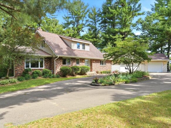 E5971 800th Avenue, Menomonie WI 54751 - Residential house for sale - MLS #1602286 - image1