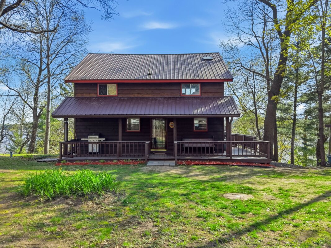 E6052 852nd Avenue, Colfax WI 54730 - Residential house for sale - MLS #1601211 - image2