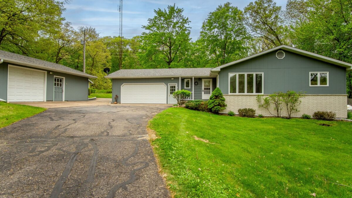 E8736 652nd Avenue, Elk Mound WI 54739 - Residential house for sale - MLS #1601397 - image2