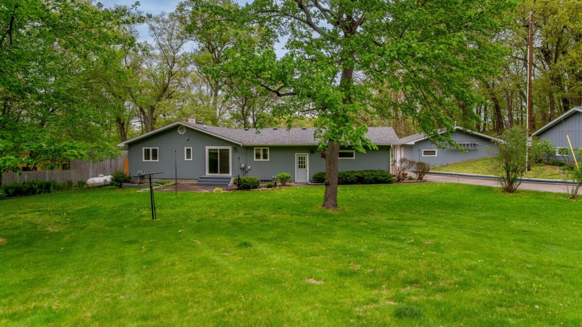 E8736 652nd Avenue, Elk Mound WI 54739 - Residential house for sale - MLS #1601397 - image5
