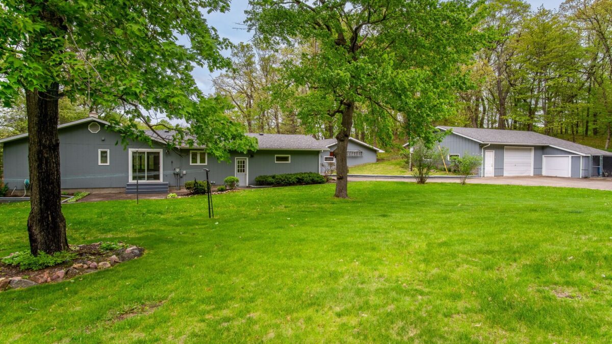 E8736 652nd Avenue, Elk Mound WI 54739 - Residential house for sale - MLS #1601397 - image7