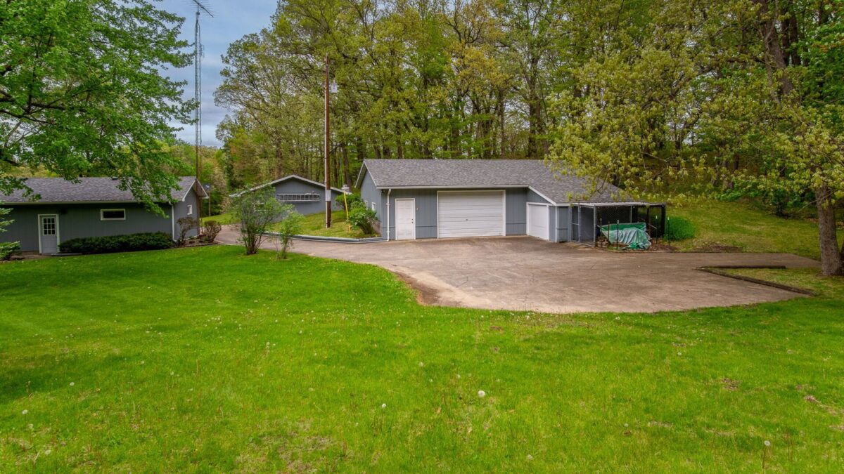 E8736 652nd Avenue, Elk Mound WI 54739 - Residential house for sale - MLS #1601397 - image8