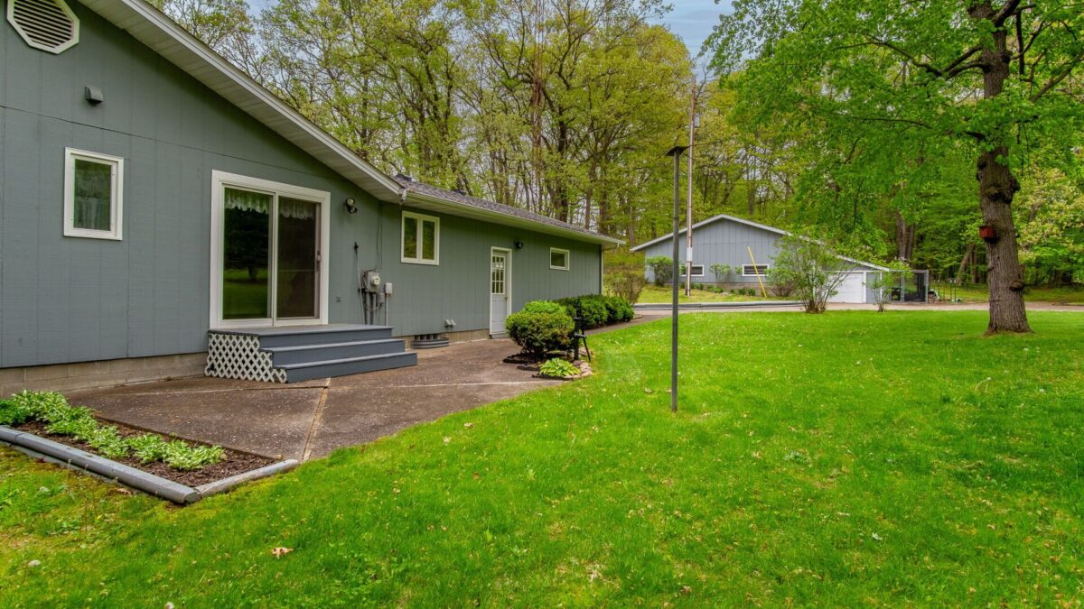 E8736 652nd Avenue, Elk Mound WI 54739 - Residential house for sale - MLS #1601397 - image10