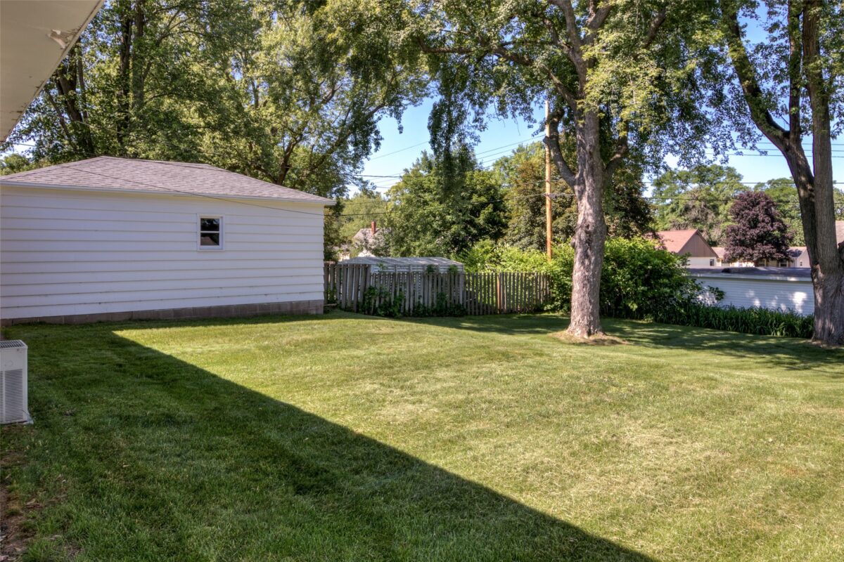 , Eau Claire WI 54701 - Residential house for sale - MLS #1602574 - image23
