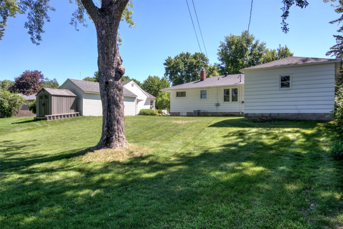 , Eau Claire WI 54701 - Residential house for sale - MLS #1602574 - image26