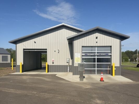 Hixton WI 54635