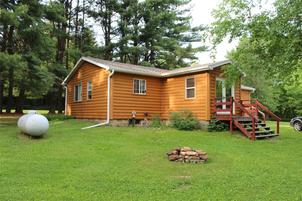 , Humbird WI 54746 - Residential house for sale - MLS #1602650 - image2