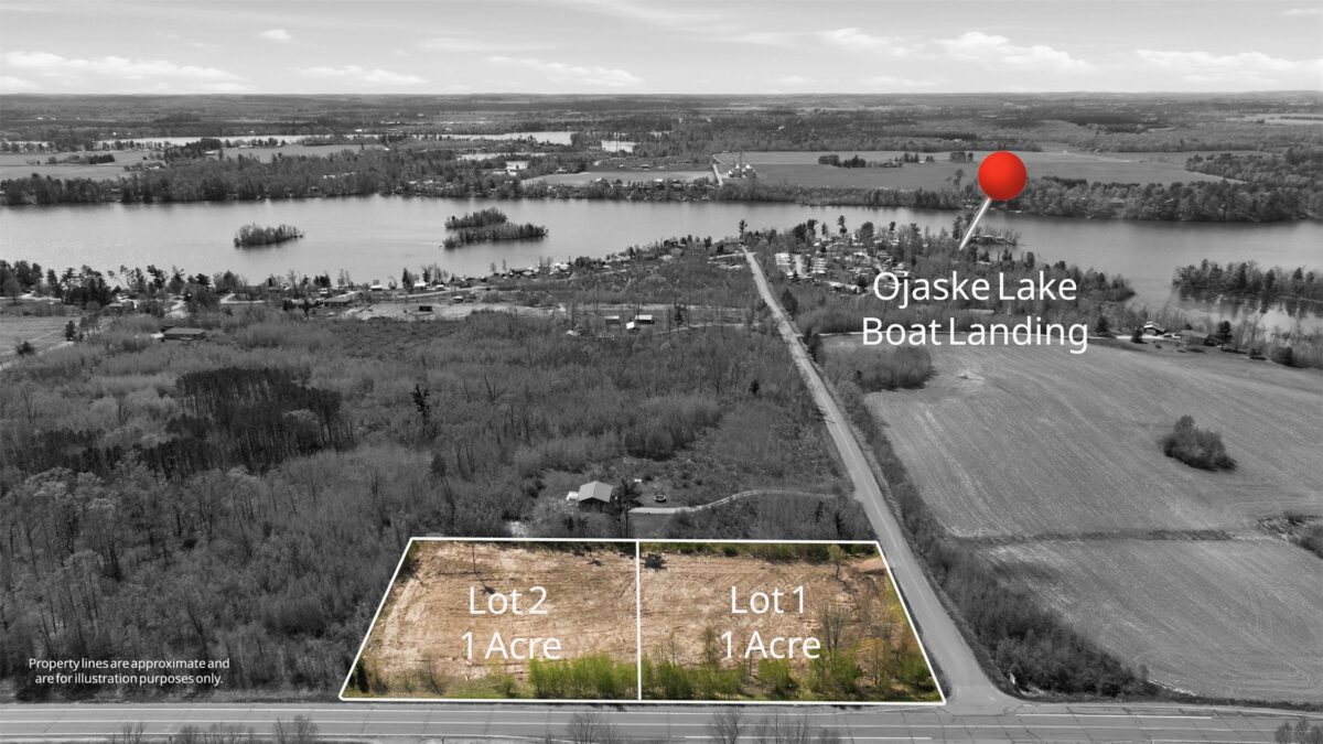 Lot 1 11th Avenue, Cameron WI 54822 - Land house for sale - MLS #1596796 - image17