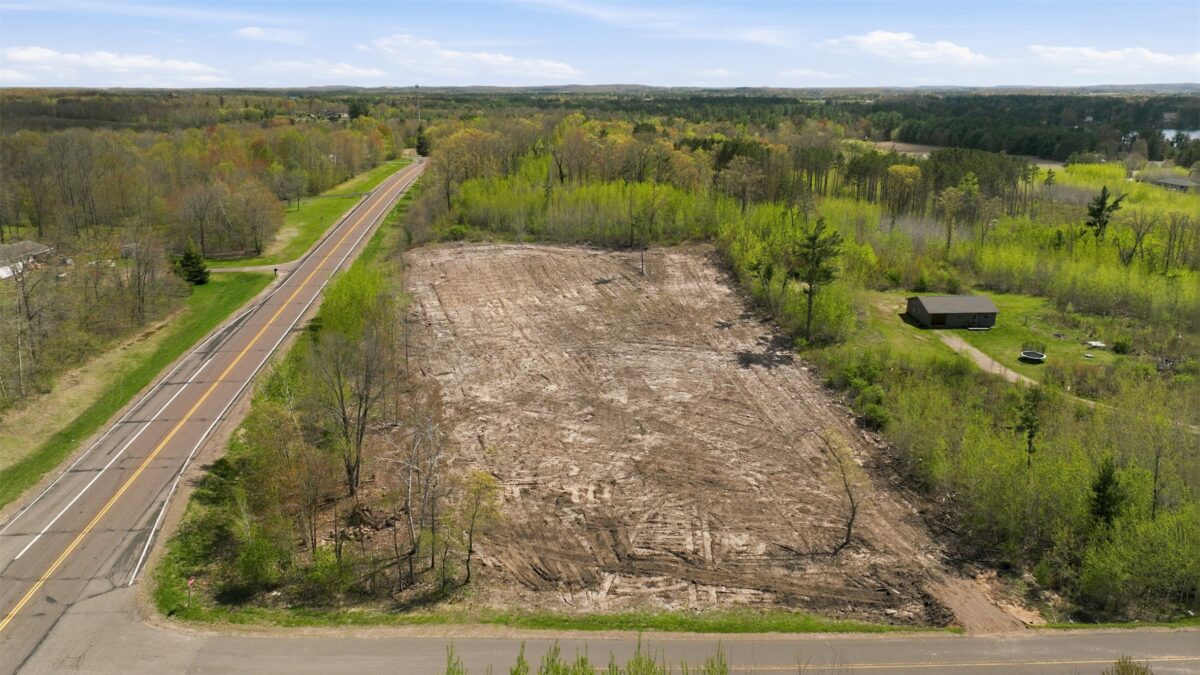 Lot 1 11th Avenue, Cameron WI 54822 - Land house for sale - MLS #1596796 - image8