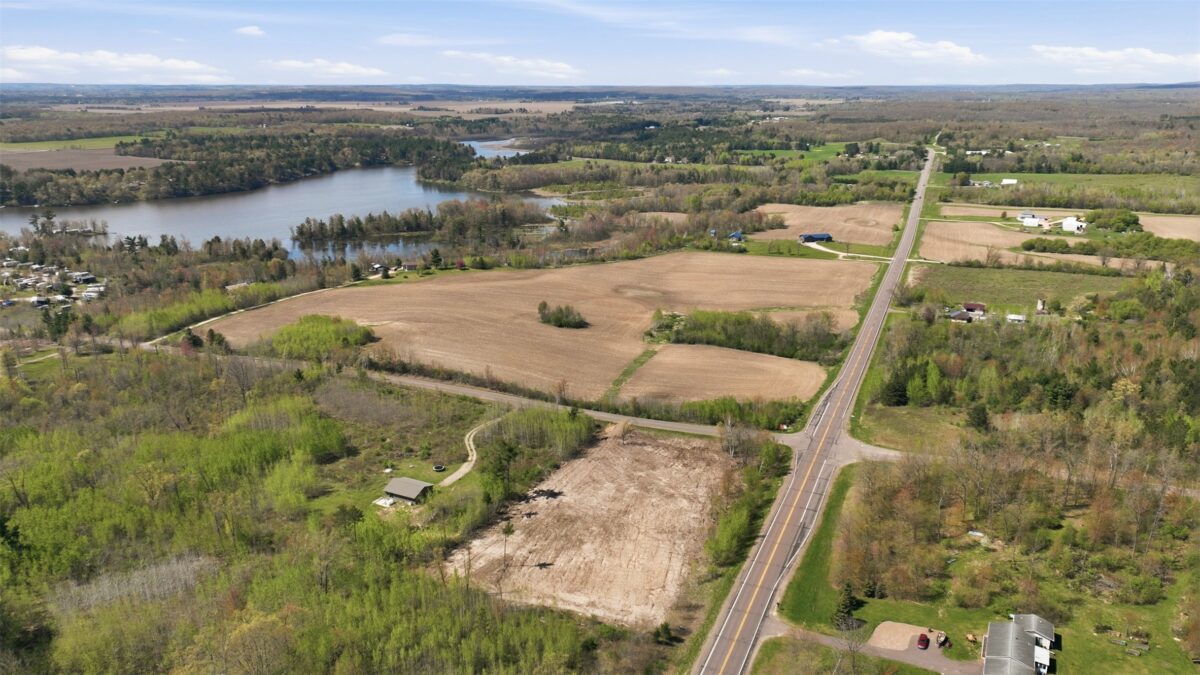 Lot 2 25th Street, Cameron WI 54822 - Land house for sale - MLS #1596800 - image12
