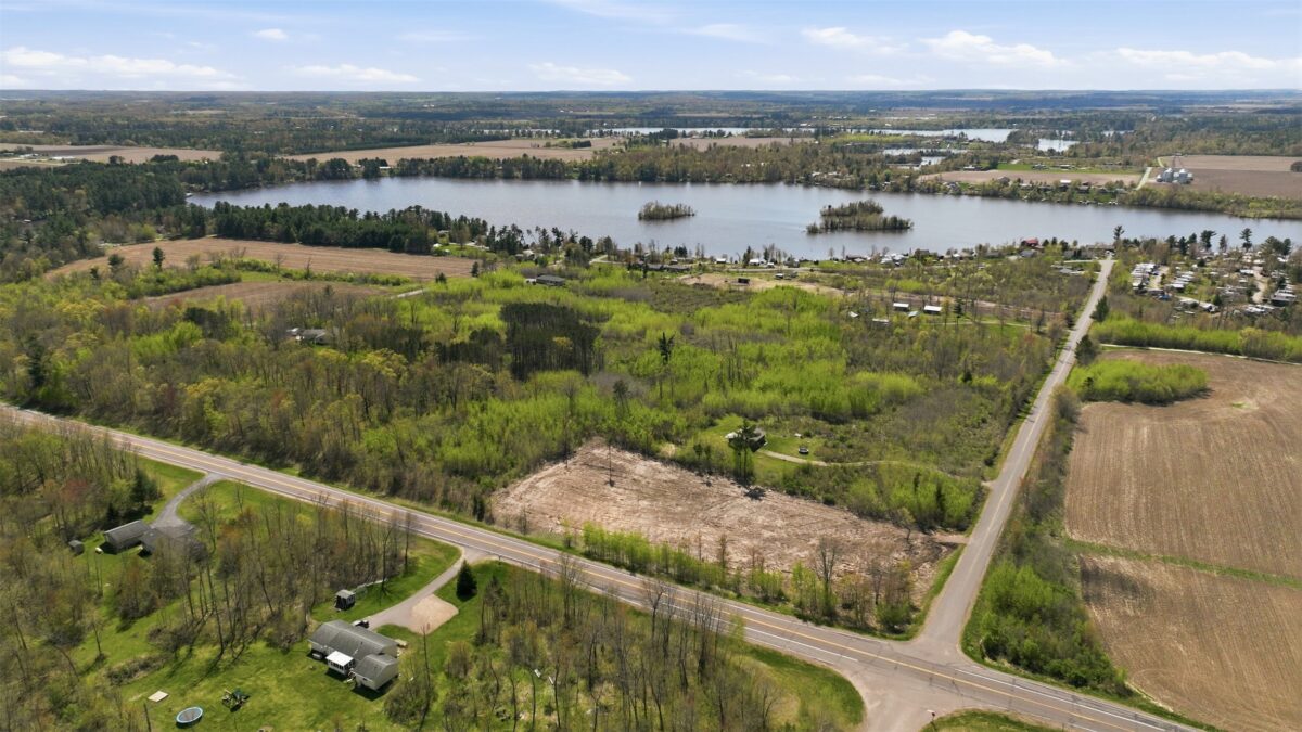 Lot 2 25th Street, Cameron WI 54822 - Land house for sale - MLS #1596800 - image4