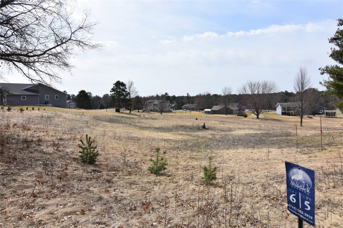 Lot 6 25-25 1/4 Street, Chetek WI 54728 - Land house for sale - MLS #1599531 - image2