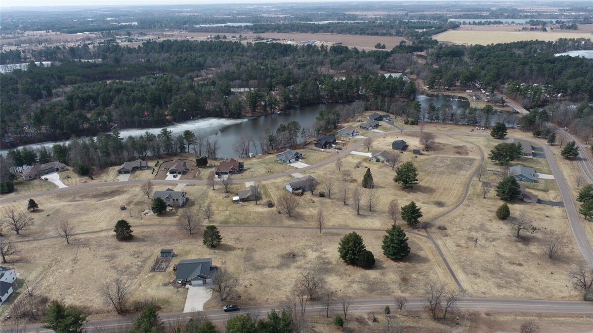 Lot 6 25-25 1/4 Street, Chetek WI 54728 - Land house for sale - MLS #1599531 - image16
