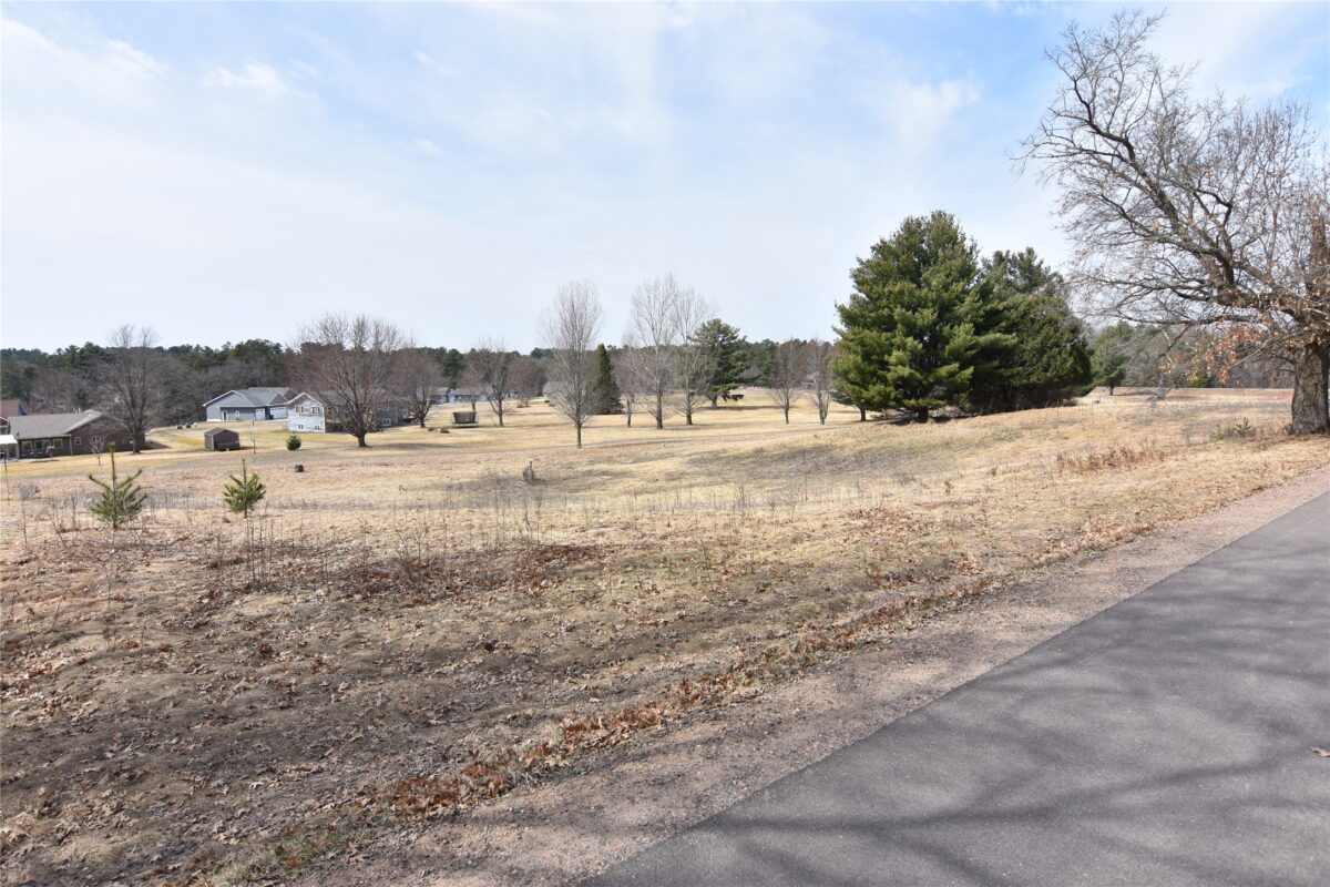 Lot 6 25-25 1/4 Street, Chetek WI 54728 - Land house for sale - MLS #1599531 - image5