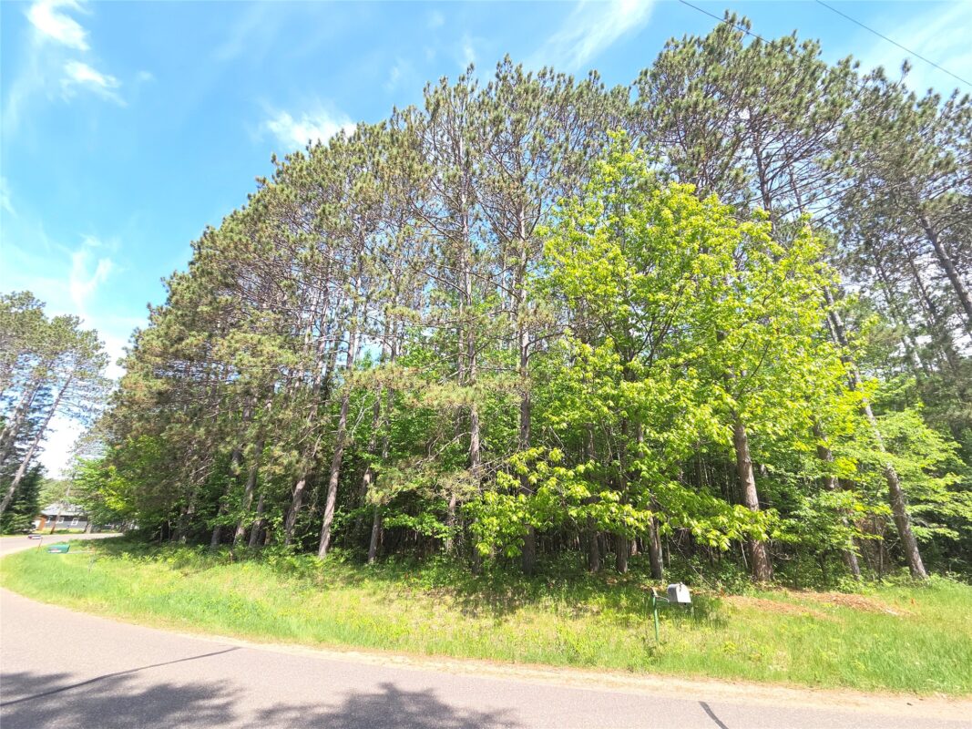Lot 6 Solberg Lake Road, Phillips WI 54555 - Land house for sale - MLS #1601652 - image4