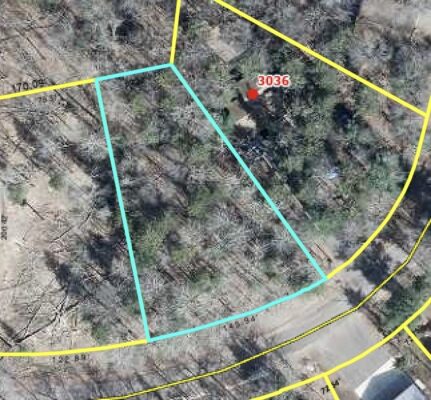 Lot 82 Aspen Terrace Danbury WI 54830