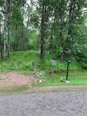 Lots On 9th Avenue Park Falls WI 54552