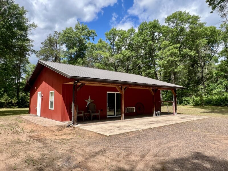 N 13035 Gilmore Drive