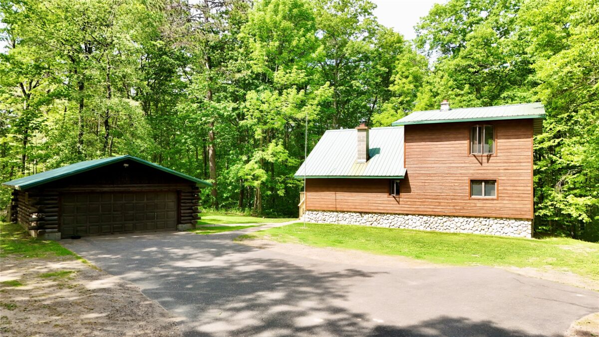 N 5543 County Highway BB, Stone Lake WI 54876 - Residential house for sale - MLS #1601238 - image3