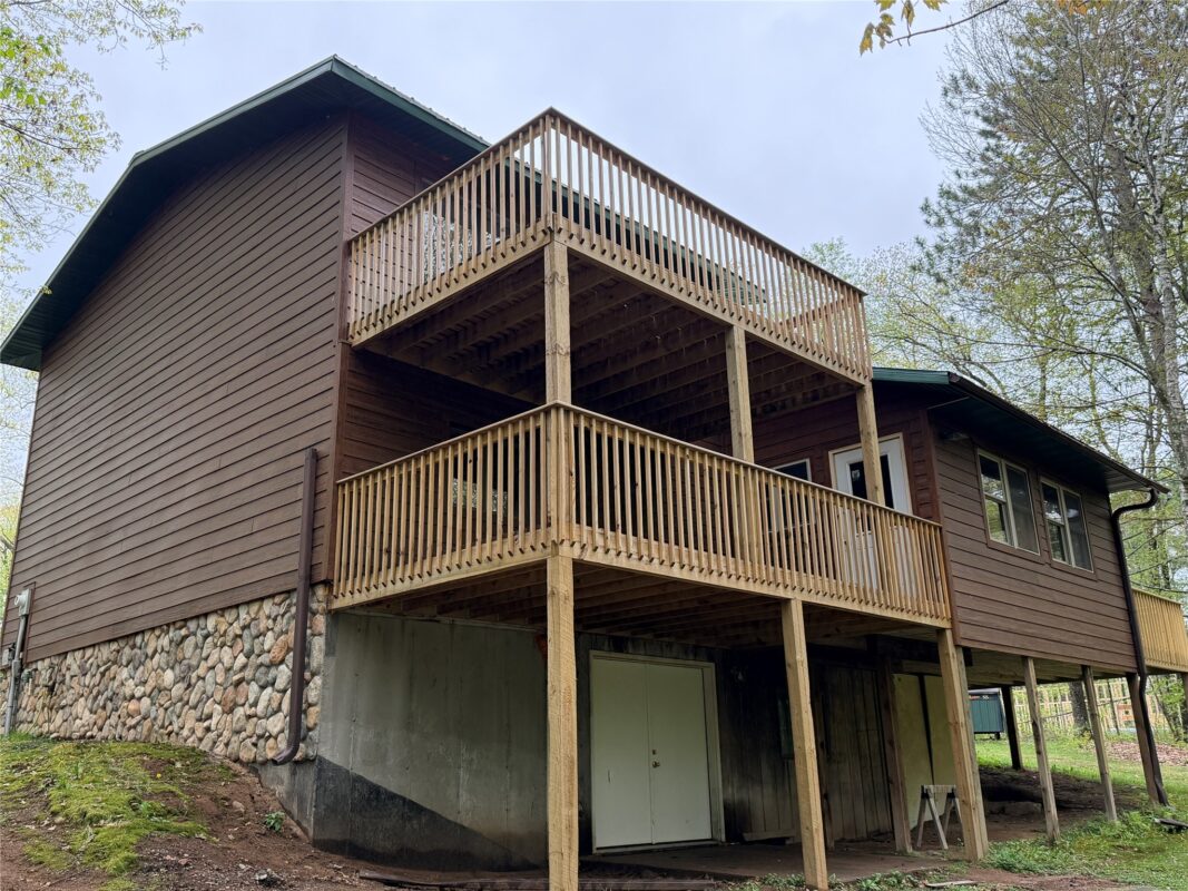 N 5543 County Highway BB, Stone Lake WI 54876 - Residential house for sale - MLS #1601238 - image7