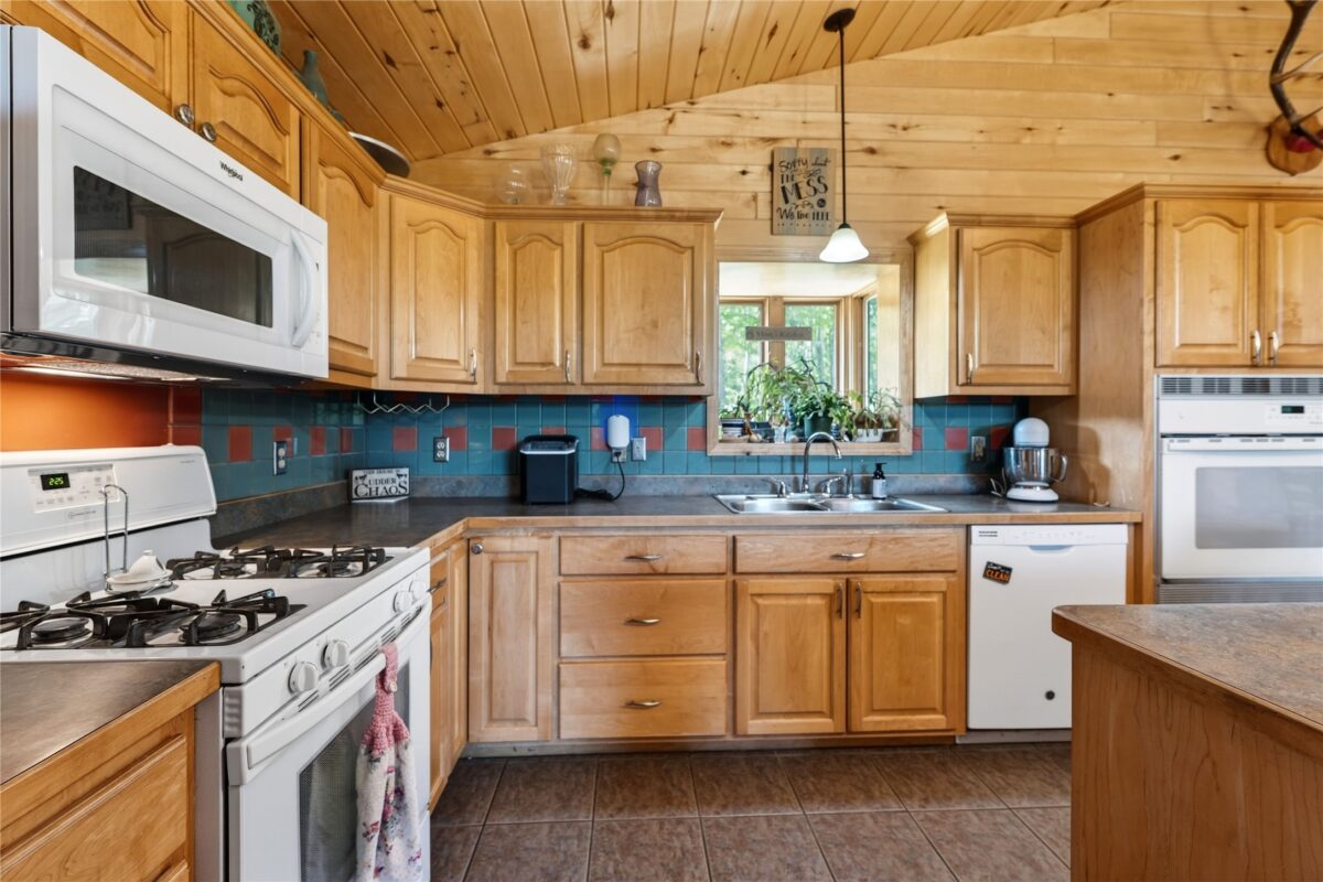 N 6105 Fred Tripp Road, Springbrook WI 54875 - Residential house for sale - MLS #1602014 - image11