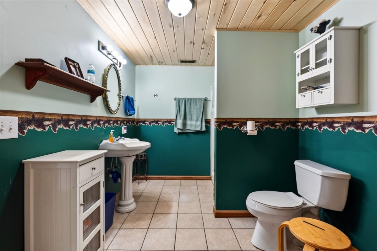 N 6105 Fred Tripp Road, Springbrook WI 54875 - Residential house for sale - MLS #1602014 - image33