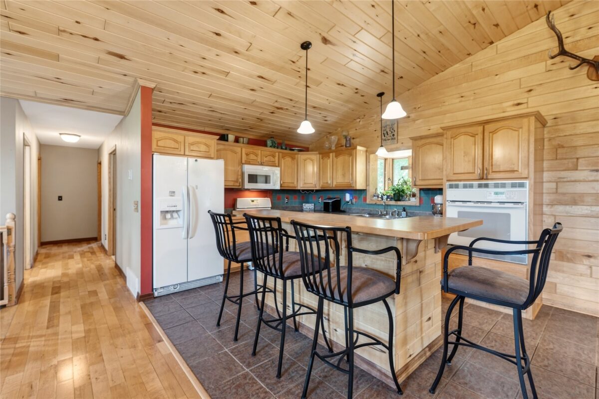N 6105 Fred Tripp Road, Springbrook WI 54875 - Residential house for sale - MLS #1602014 - image10