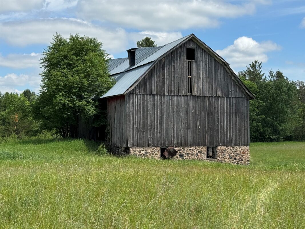 N 6398 Fred Tripp Road, Springbrook WI 54875 - Land house for sale - MLS #1602077 - image24