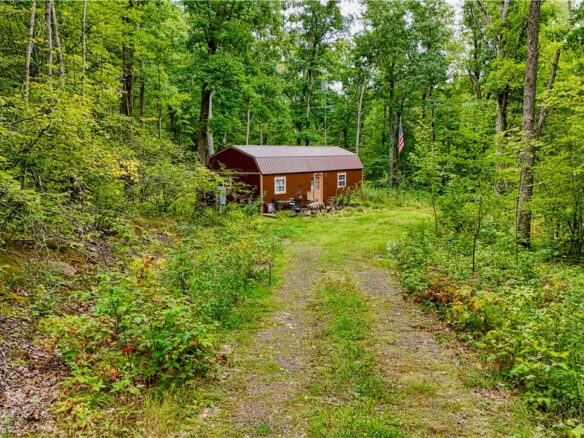 N 6772 5th Street, Springbrook WI 54875 - Land house for sale - MLS #1595408 - image1
