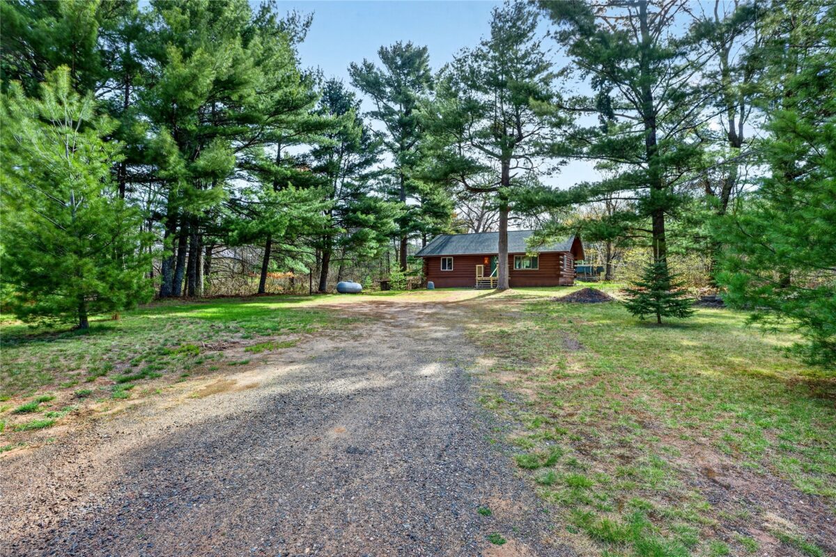 N 7238 Hwy M, Springbrook WI 54875 - Residential house for sale - MLS #1600833 - image3