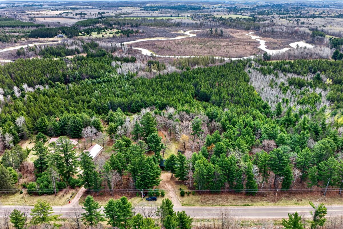 N 7238 Hwy M, Springbrook WI 54875 - Residential house for sale - MLS #1600833 - image25